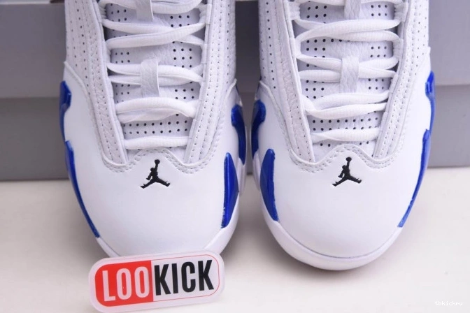 Rep TBK 487471-104 Hyper Royal Jordan 14 Air 0707